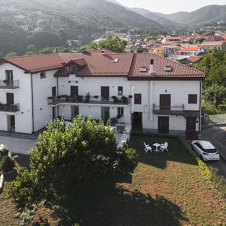 Villavita Agerola Exterior photo
