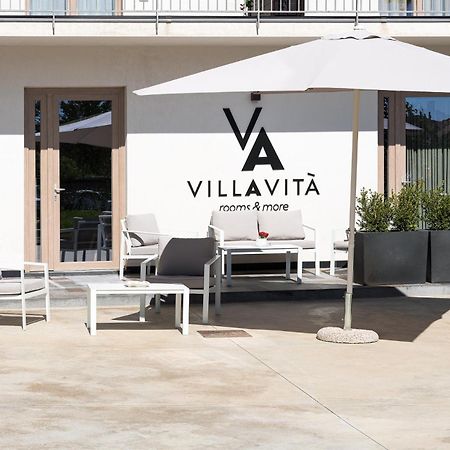 Villavita Agerola Exterior photo