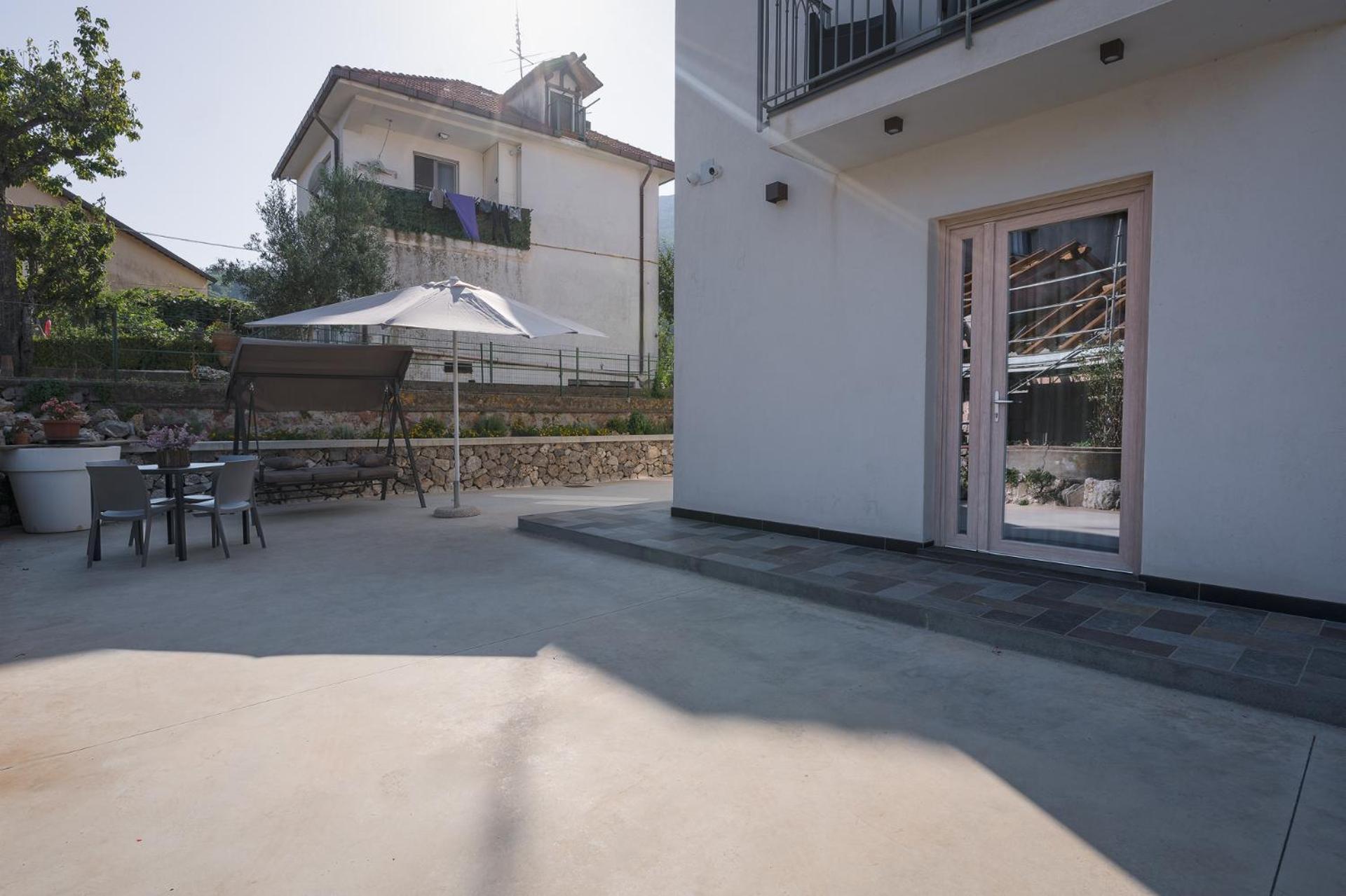 Villavita Agerola Exterior photo