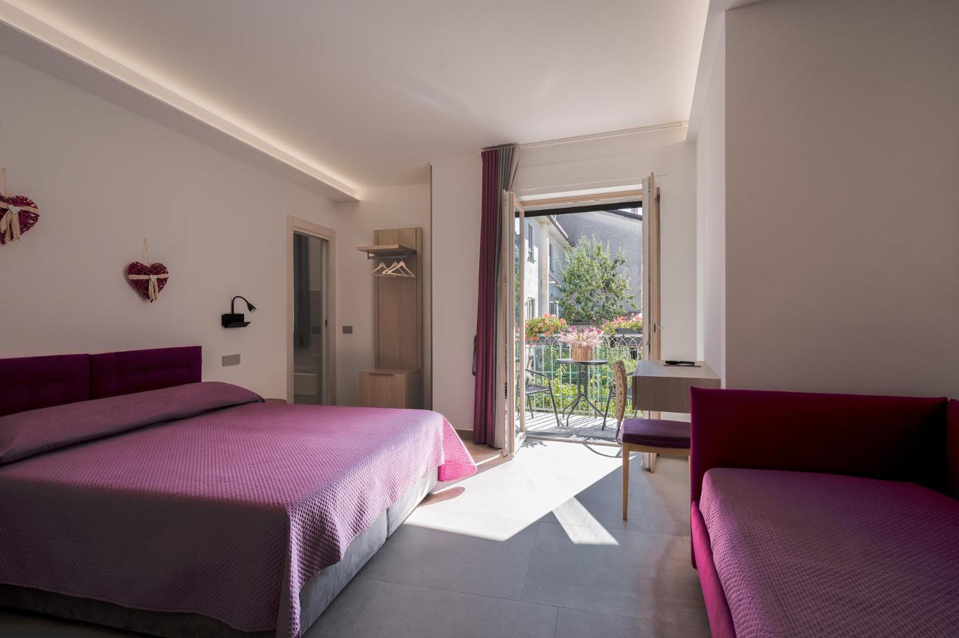Villavita Agerola Exterior photo
