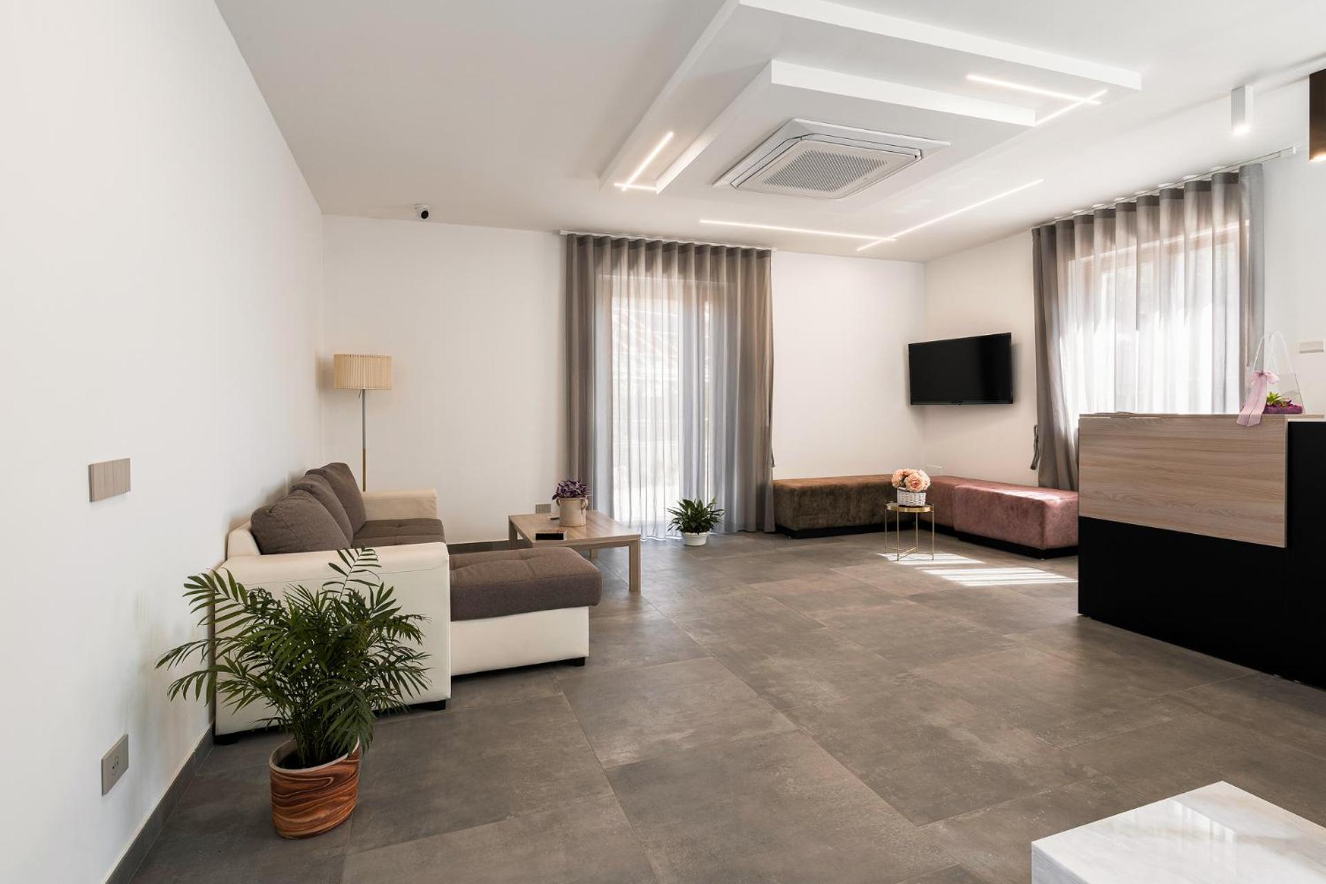 Villavita Agerola Exterior photo