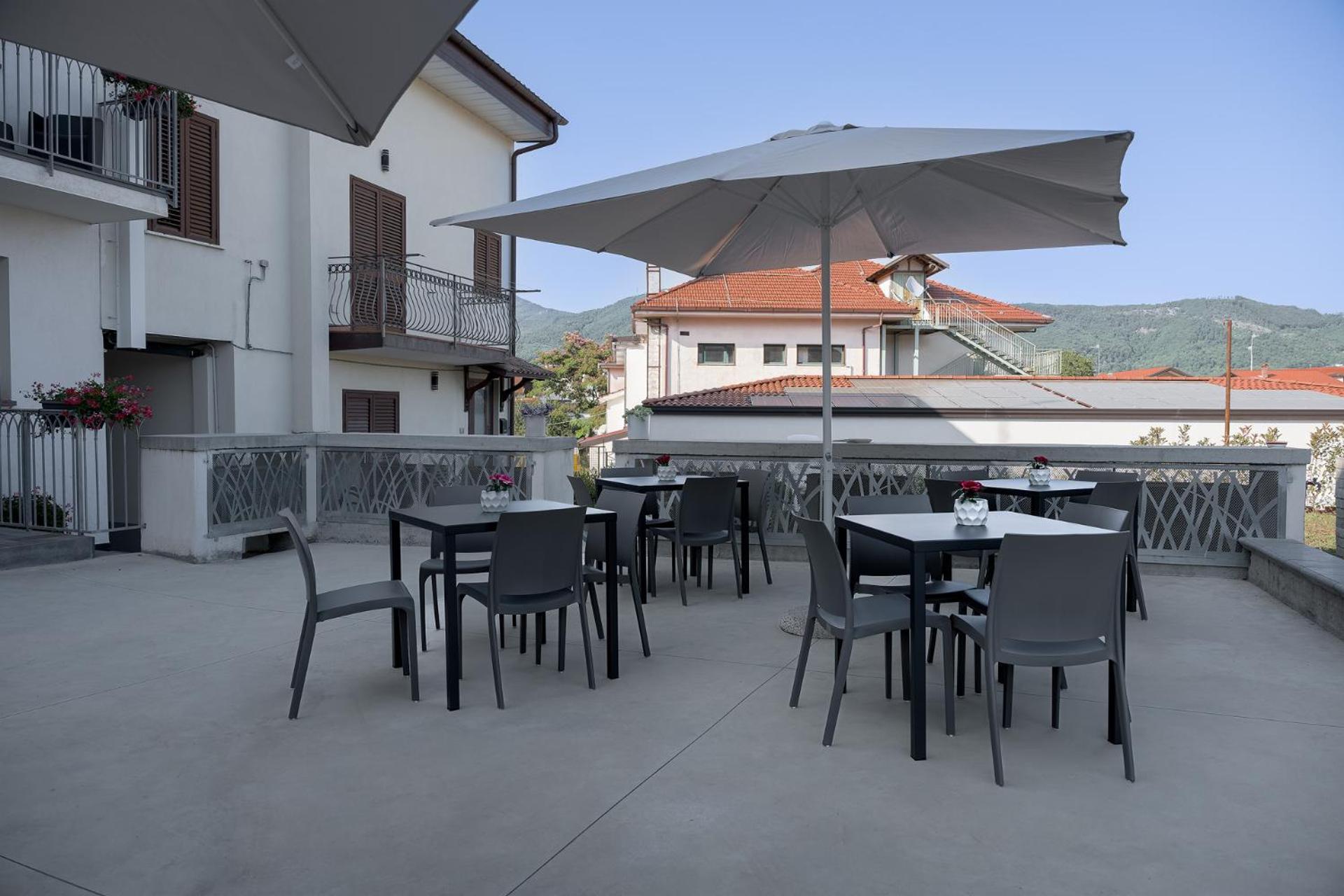 Villavita Agerola Exterior photo