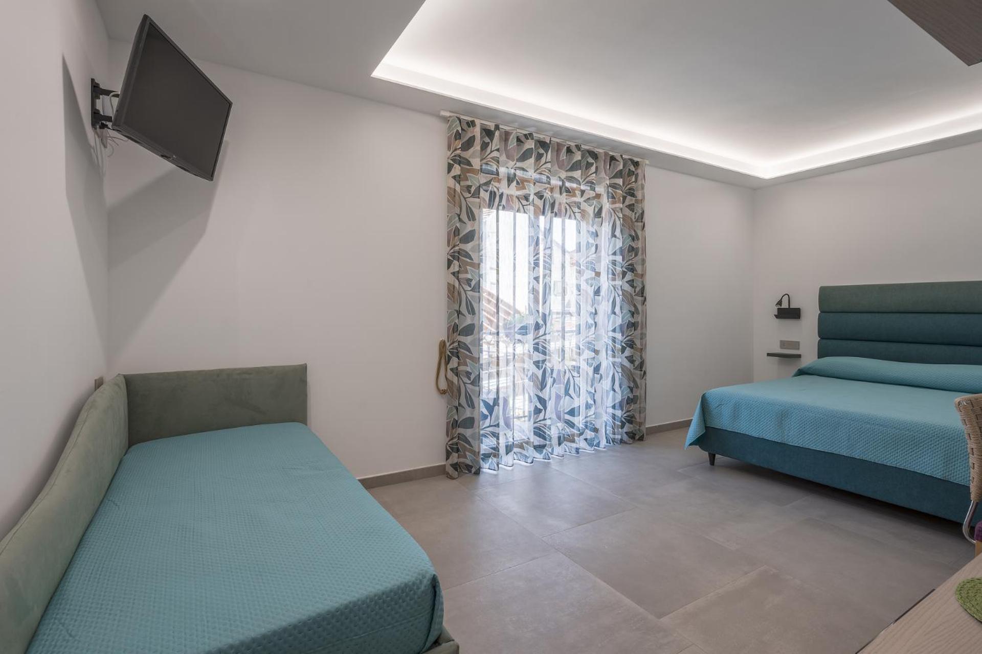 Villavita Agerola Exterior photo