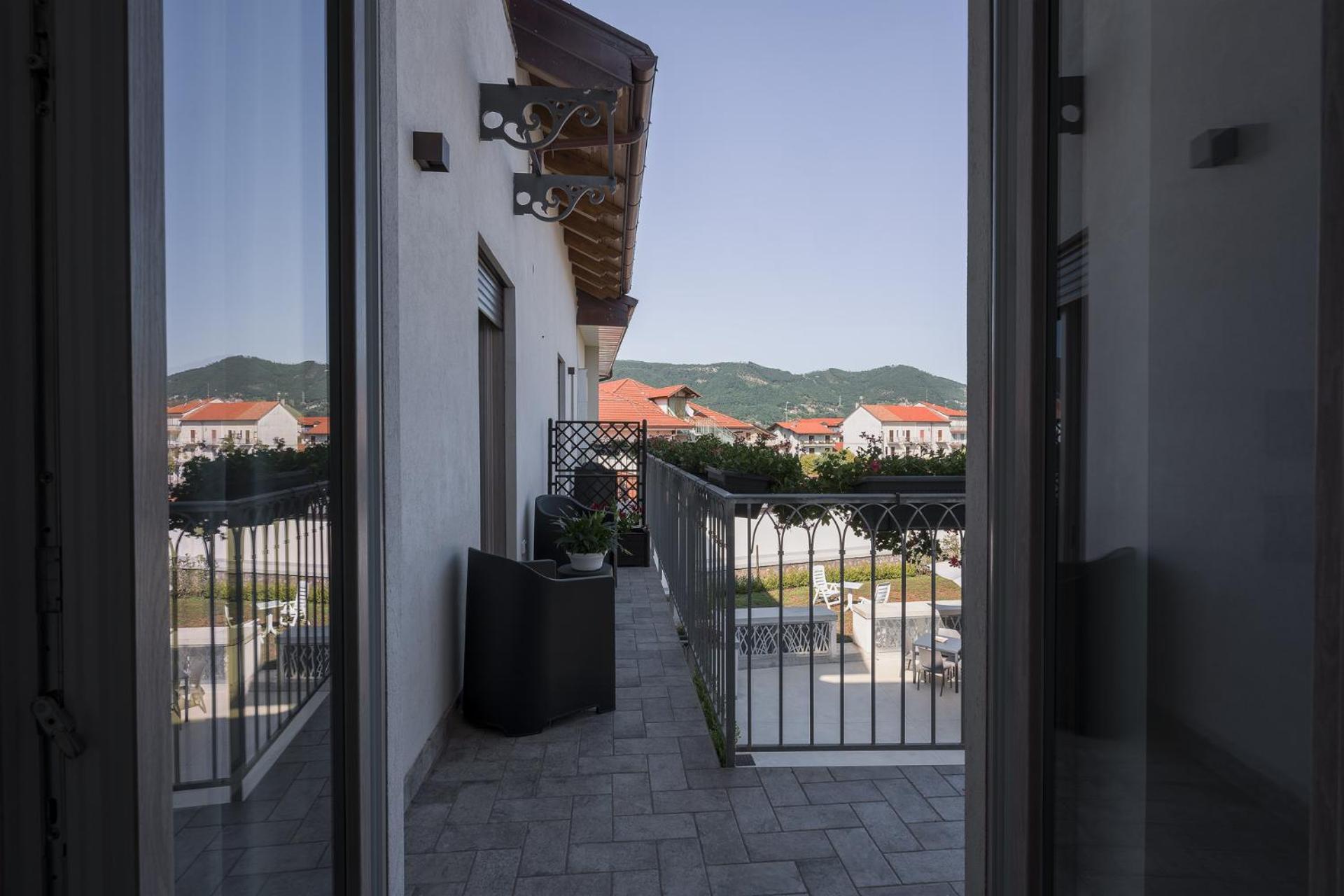 Villavita Agerola Exterior photo