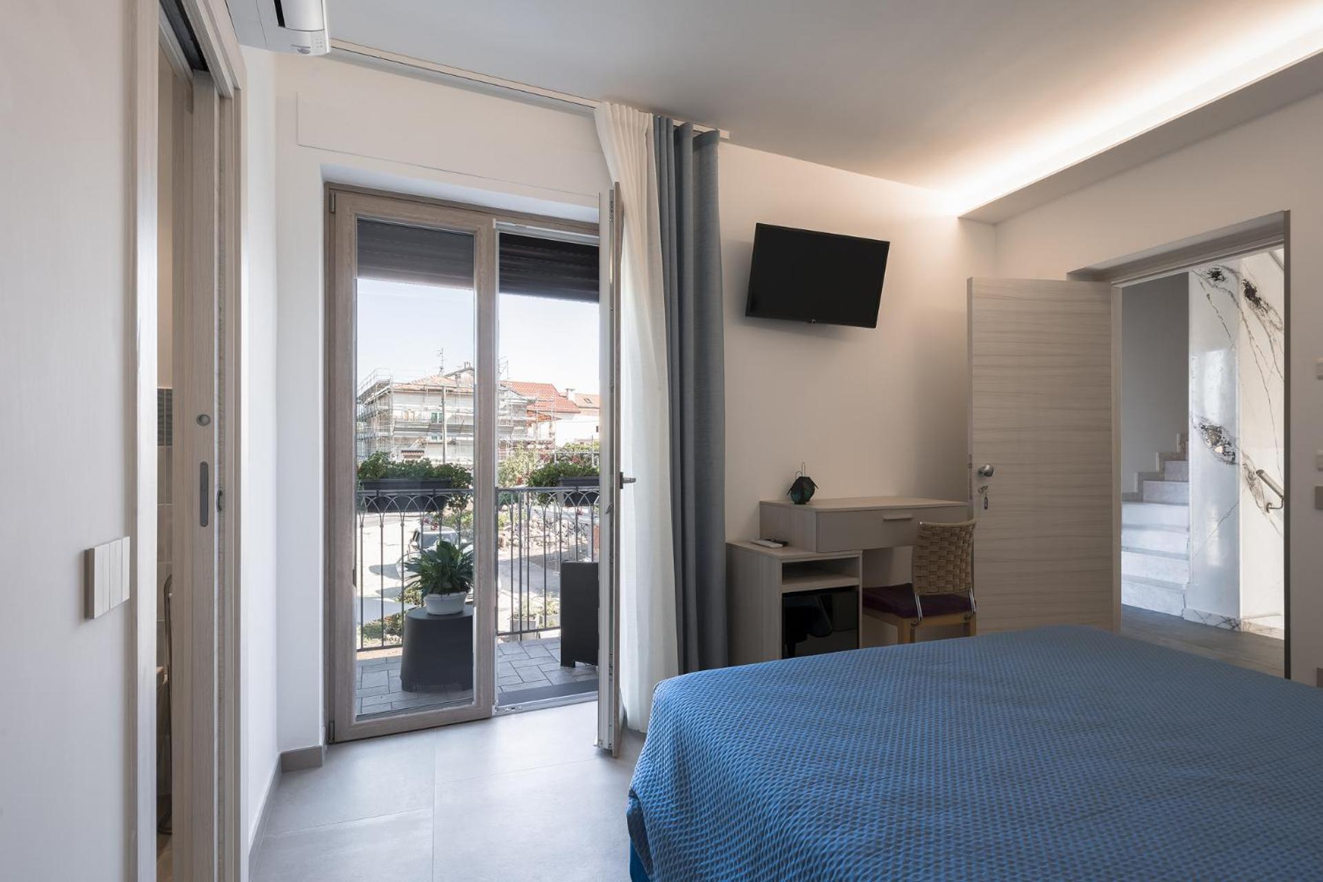 Villavita Agerola Exterior photo