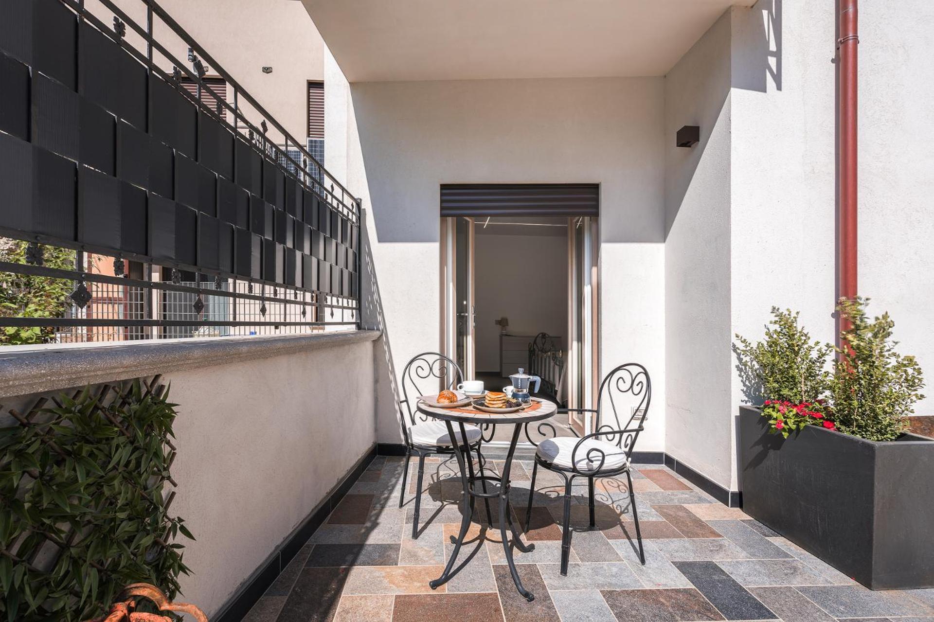 Villavita Agerola Exterior photo